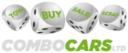 COMBO Cars Ltd logo